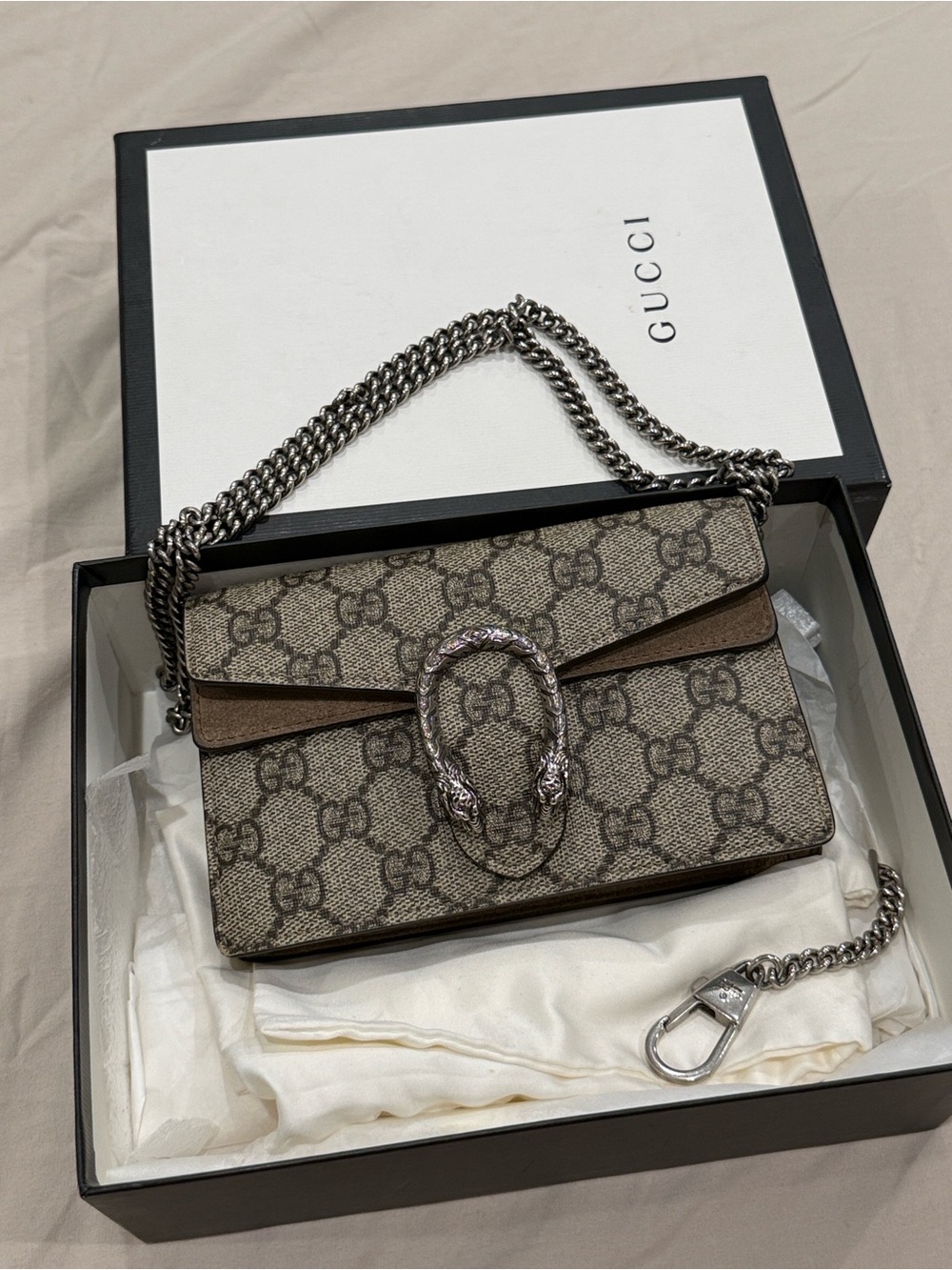 Gucci Dionysus Mini